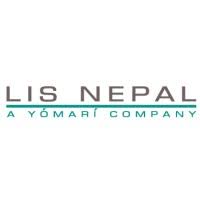 LIS Nepal Logo